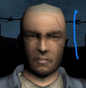 Meet your Posher, Michael post gaming